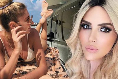 Cinsiyet değiştiren Selin’den Şeyma’ya sert sözler!