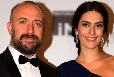 Bergüzar Korel kararını verdi! Bırakıyor…