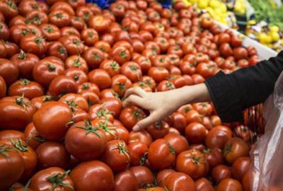 Marketlere tanzim ürün satışı başladı