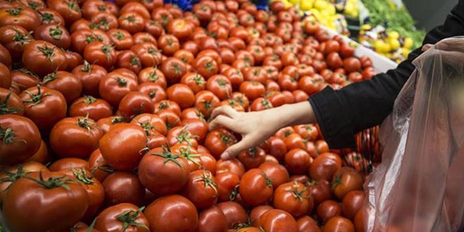 Marketlere tanzim ürün satışı başladı