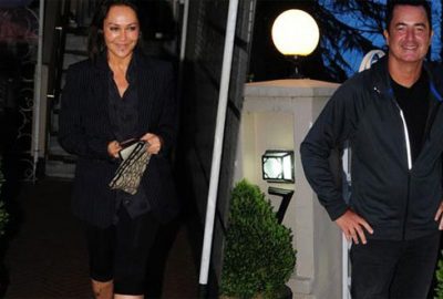 Hülya Avşar: Acun’da daha neler var neler