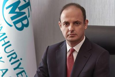 Merkez Bankası Başkanı’ndan rezerv açıklaması