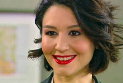 Çocuklar Duymasın’ın Tutku’su Gülin İyigün’ün keşfedilme hikayesi