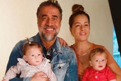 Doğa Rutkay: Kamal Ailesi güzel günler diler