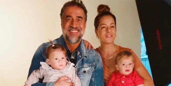 Doğa Rutkay: Kamal Ailesi güzel günler diler