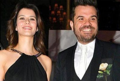 Beren Saat, Kenan Doğulu’yu tebrik etti
