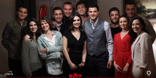 Söz dizisinde Eylem de Yavuz gibi mi olacak? Söz dizisinde Eylem de Yavuz gibi mi olacak?