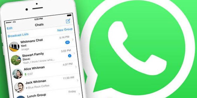 İşte Whatsapp’ın az bilinen 10 özelliği