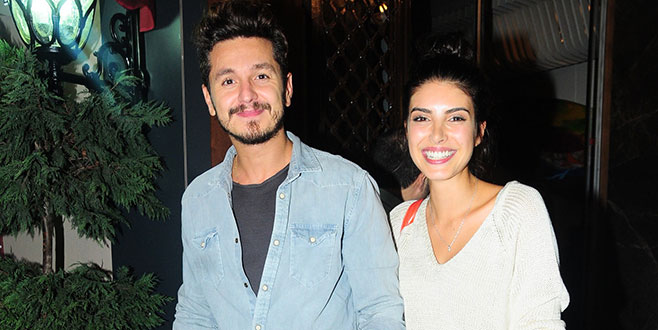 Düğün hazırlıkları başladı!