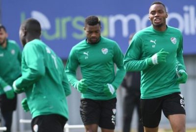 Nihayet ortaya çıktı