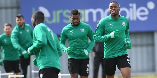 Nihayet ortaya çıktı