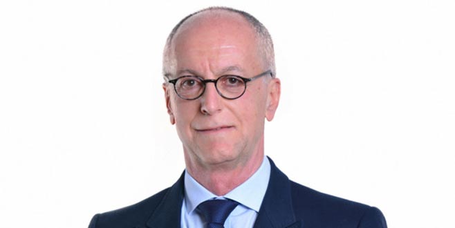 Türk markaları daha fazla pay almalı