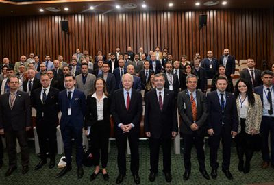 İngiliz iş insanları Bursa’ya çıkarma yaptı