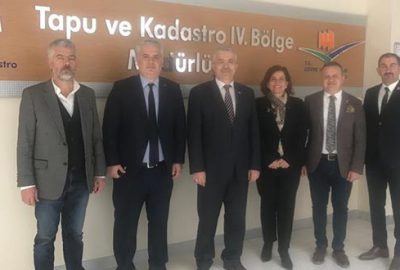 TÜGEM Bursa Şubesi açıldı