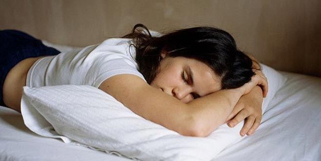 Sadece yatarak 2 ayda 100 bin TL kazanma imkanı