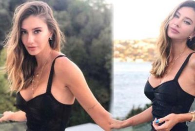 Ünlü isim Şeyma’nın paylaşımını görünce deliye döndü: Sil çabuk!