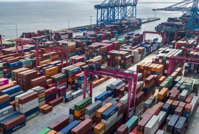 İhracat rakamları açıklandı