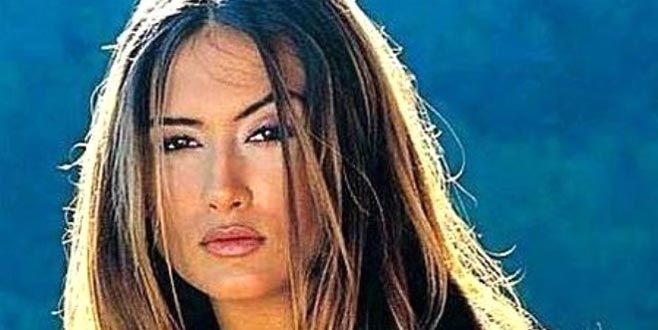 Dizilerin haşin bakışlı güzeliydi, şimdilerde bambaşka bir hayatı var