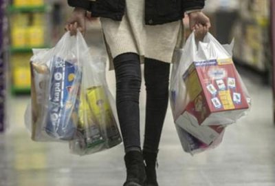 Ücretli poşet uygulamasında yeni gelişme! Fiyat değişiyor…