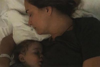 Zor günler geçiren Bursalı oyuncunun son hali!