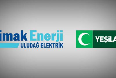 Limak Enerji’den Yeşilay’a anlamlı destek