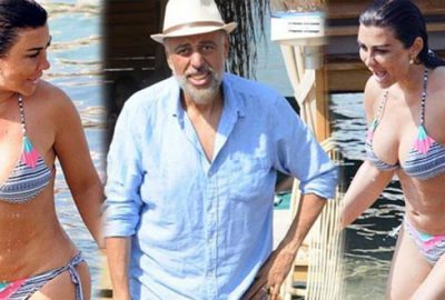 Selen, eşi Hamdi’ye resti çekti: Babam değil, öyle bir hak vermiyorum!