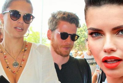 Ayrılık iddialarına son noktayı koydu!