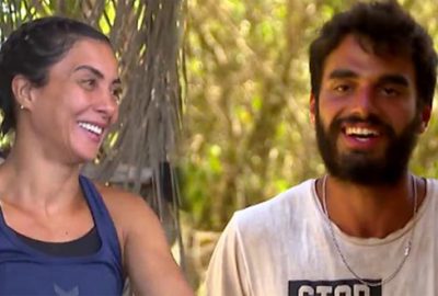 Survivor’da Atakan’dan Sabriye için ilginç itiraf!