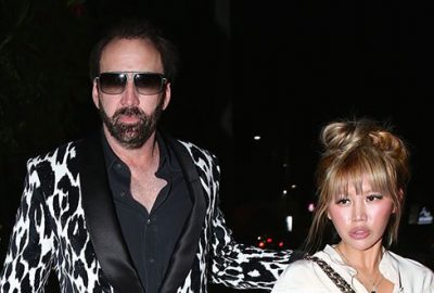 Nicolas Cage’in 4. evliliği 4 gün sürdü