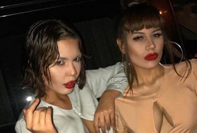 Aylık  giderimiz 40 bin TL