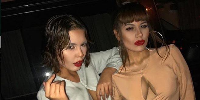 Aylık  giderimiz 40 bin TL