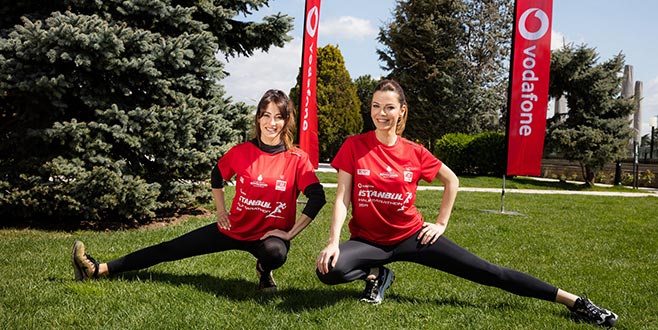 Birlikte koşacaklar