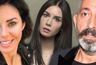 Defne’yle sorunumuz yok