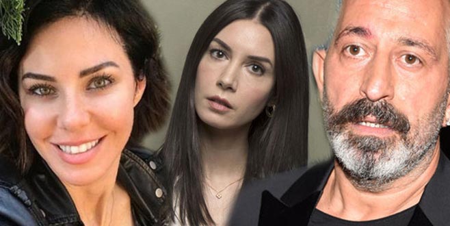 Defne’yle sorunumuz yok