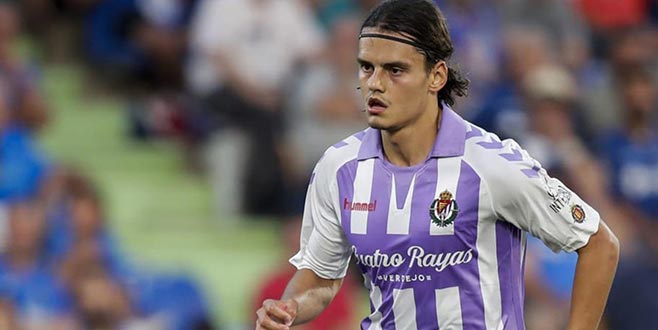 Enes Ünal Fener’e mi?