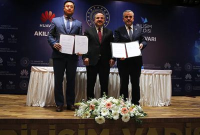 Dünya devi Ar-Ge’de Türkiye’yi seçti