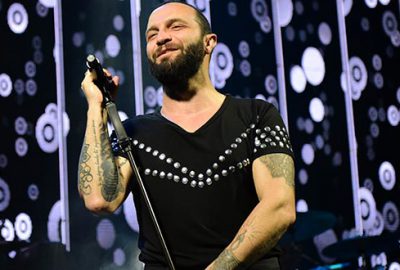 Bursa’da Berkay rüzgarı