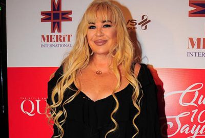 61 yaşında evleniyor