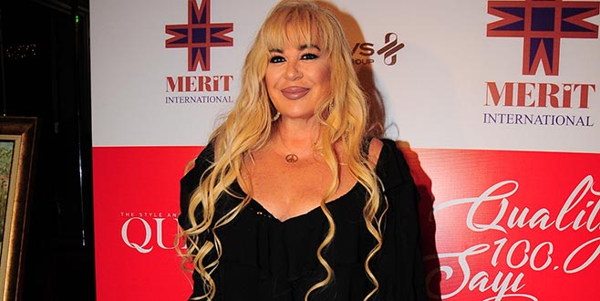 61 yaşında evleniyor