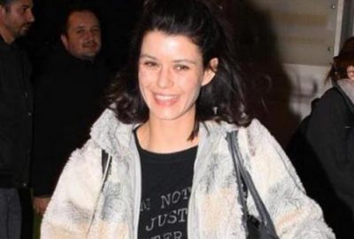 Mutluyum çünkü çalışıyorum