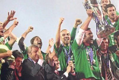 Eskiyi mumla arıyoruz