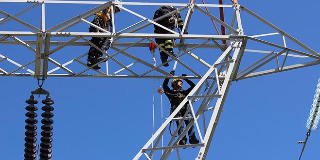 Enerji Bakanlığı seçime hazır Enerji Bakanlığı seçime hazır