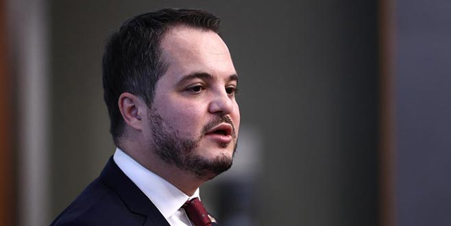 Avusturyalı yatırımcıya davet