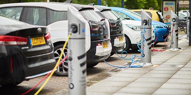 Elektrikli araçta büyük fırsat