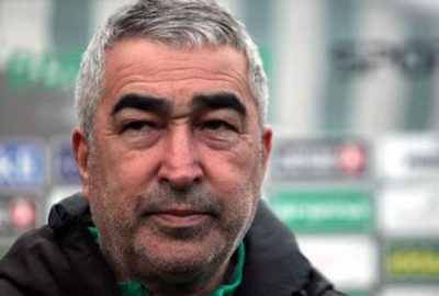 Samet Aybaba’dan önemli açıklamalar