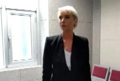 Sıla adliyede! Son hali korkuttu