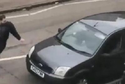 Dünya Yeni Zelanda şokunu atlatmadan bir saldırı haberi daha geldi!