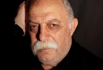 Usta oyuncu Ümit Yesin hayatını kaybetti!