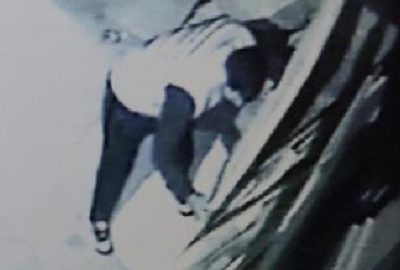 Aynı işyerini bir günde iki kez soydu