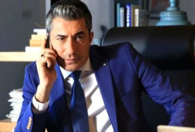 ‘Bir kadın Erkan Petekkaya’nın kalçasına dokundu!’